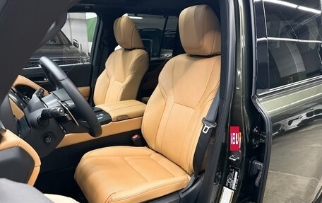 Lexus LX, 2025 год, 20 490 000 рублей, 16 фотография