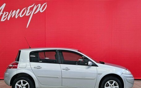 Renault Megane II, 2008 год, 399 000 рублей, 6 фотография