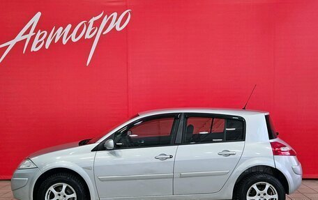 Renault Megane II, 2008 год, 399 000 рублей, 2 фотография