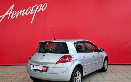 Renault Megane II, 2008 год, 399 000 рублей, 5 фотография