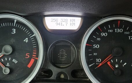 Renault Megane II, 2008 год, 399 000 рублей, 10 фотография