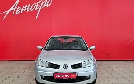 Renault Megane II, 2008 год, 399 000 рублей, 8 фотография