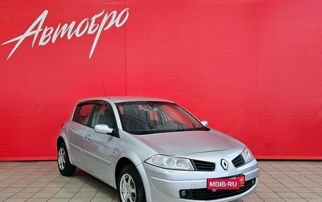 Renault Megane II, 2008 год, 399 000 рублей, 7 фотография