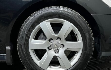 Audi A6, 2016 год, 1 879 000 рублей, 9 фотография