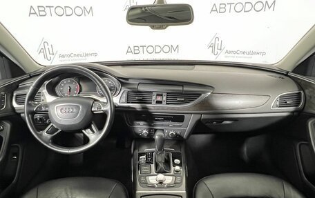 Audi A6, 2016 год, 1 879 000 рублей, 11 фотография