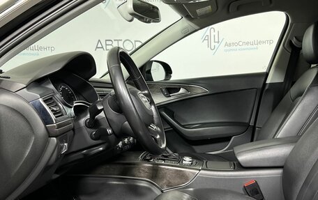 Audi A6, 2016 год, 1 879 000 рублей, 10 фотография