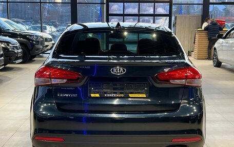 KIA Cerato III, 2017 год, 1 670 000 рублей, 5 фотография