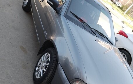 Daewoo Nexia I рестайлинг, 2012 год, 350 000 рублей, 6 фотография