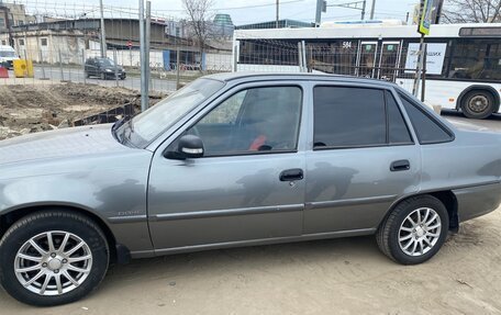 Daewoo Nexia I рестайлинг, 2012 год, 350 000 рублей, 4 фотография