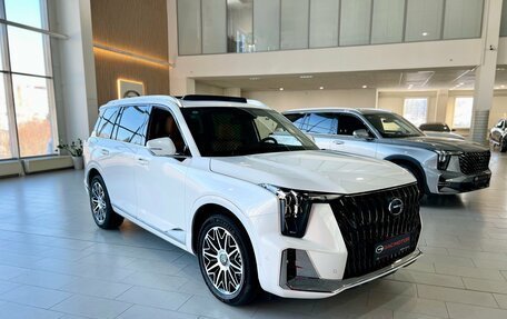 GAC GS8, 2025 год, 4 399 000 рублей, 3 фотография