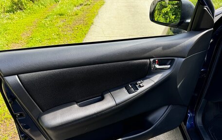 Toyota Corolla, 2004 год, 1 170 000 рублей, 6 фотография