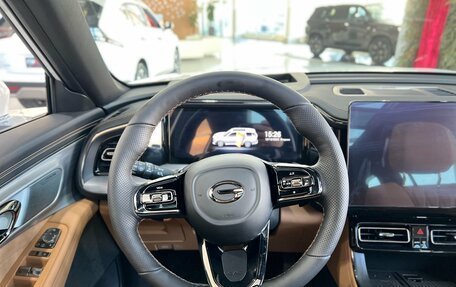 GAC GS8, 2025 год, 4 399 000 рублей, 10 фотография