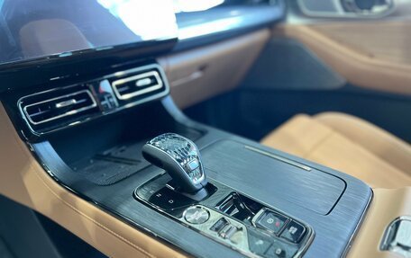 GAC GS8, 2025 год, 4 399 000 рублей, 12 фотография