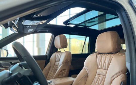 GAC GS8, 2025 год, 4 399 000 рублей, 11 фотография