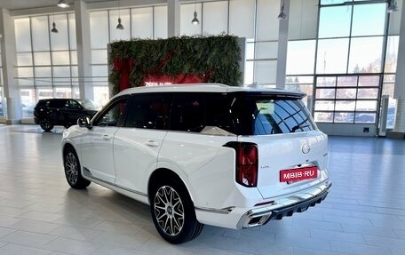 GAC GS8, 2025 год, 4 399 000 рублей, 4 фотография