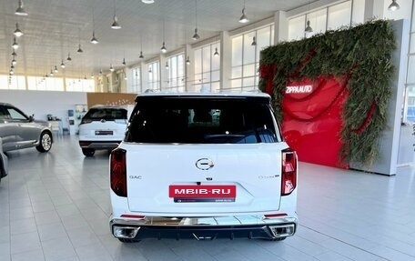 GAC GS8, 2025 год, 4 399 000 рублей, 5 фотография