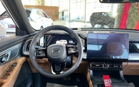 GAC GS8, 2025 год, 4 399 000 рублей, 9 фотография