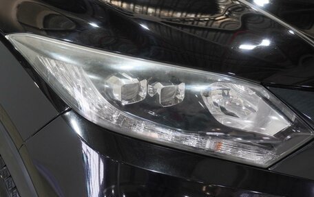 Honda Vezel, 2016 год, 1 575 000 рублей, 7 фотография