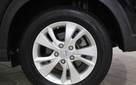 Honda Vezel, 2016 год, 1 575 000 рублей, 9 фотография