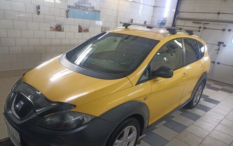 SEAT Altea I, 2009 год, 720 000 рублей, 8 фотография