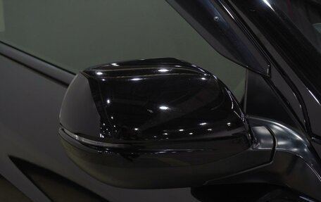 Honda Vezel, 2016 год, 1 575 000 рублей, 10 фотография