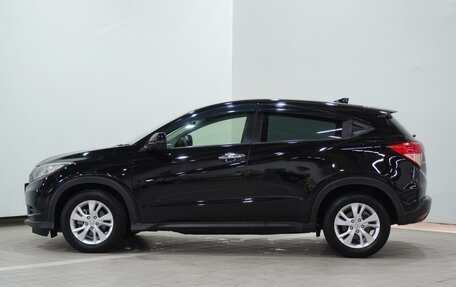 Honda Vezel, 2016 год, 1 575 000 рублей, 6 фотография