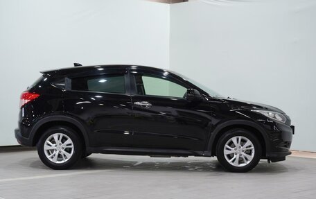 Honda Vezel, 2016 год, 1 575 000 рублей, 5 фотография