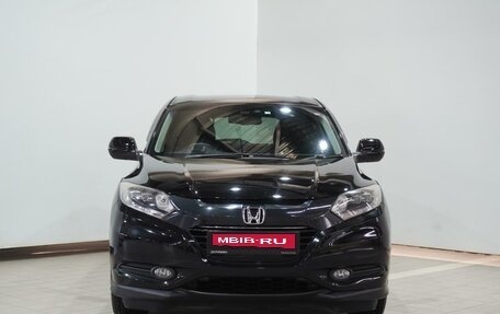 Honda Vezel, 2016 год, 1 575 000 рублей, 3 фотография