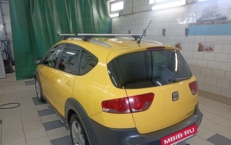 SEAT Altea I, 2009 год, 720 000 рублей, 6 фотография