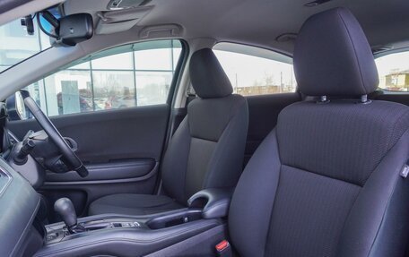 Honda Vezel, 2016 год, 1 575 000 рублей, 15 фотография