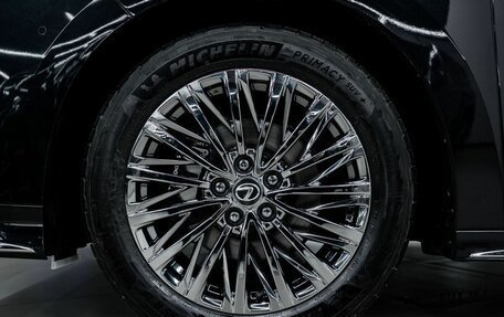 Lexus LM, 2025 год, 15 490 000 рублей, 6 фотография