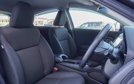 Honda Vezel, 2016 год, 1 575 000 рублей, 14 фотография