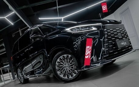 Lexus LM, 2025 год, 15 490 000 рублей, 4 фотография