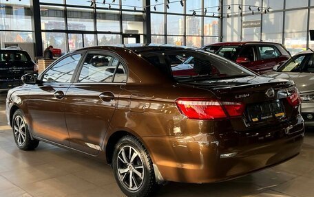 Lifan Solano II, 2018 год, 880 000 рублей, 6 фотография