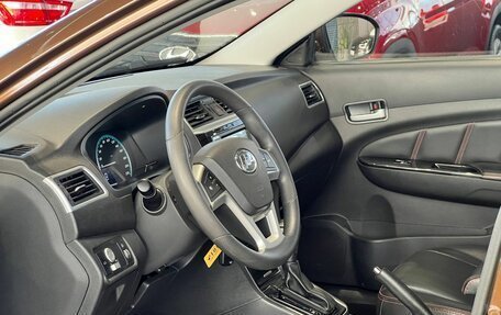 Lifan Solano II, 2018 год, 880 000 рублей, 8 фотография