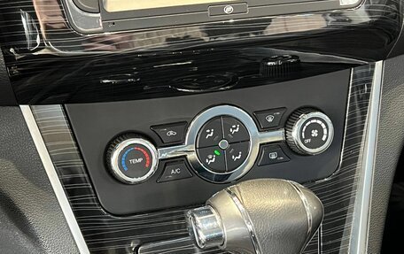 Lifan Solano II, 2018 год, 880 000 рублей, 12 фотография