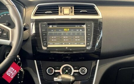 Lifan Solano II, 2018 год, 880 000 рублей, 10 фотография