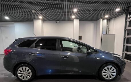KIA cee'd III, 2015 год, 1 315 000 рублей, 2 фотография