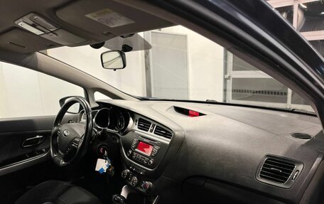 KIA cee'd III, 2015 год, 1 315 000 рублей, 12 фотография