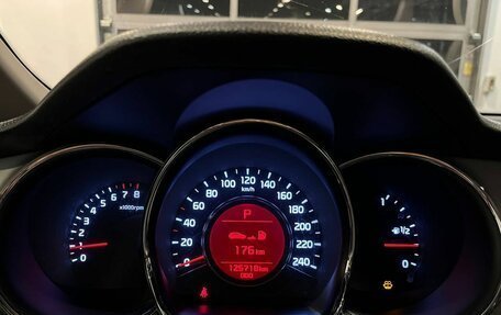 KIA cee'd III, 2015 год, 1 315 000 рублей, 11 фотография