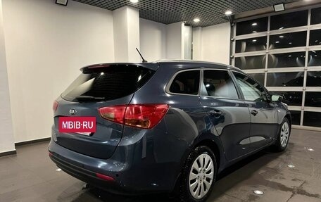 KIA cee'd III, 2015 год, 1 315 000 рублей, 3 фотография