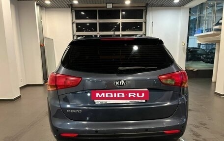 KIA cee'd III, 2015 год, 1 315 000 рублей, 4 фотография