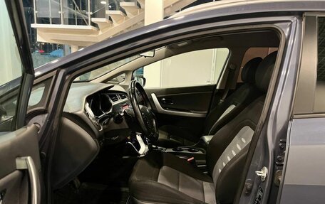 KIA cee'd III, 2015 год, 1 315 000 рублей, 16 фотография