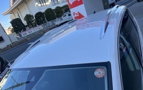 Volkswagen Sharan II, 2016 год, 1 335 000 рублей, 9 фотография