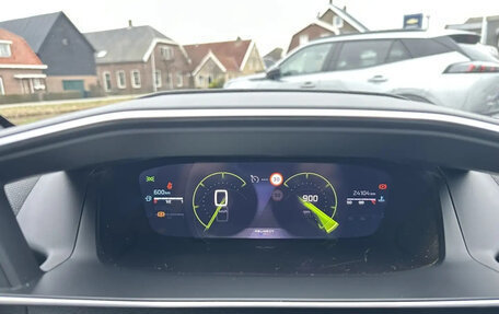 Peugeot 208 II, 2025 год, 2 100 000 рублей, 11 фотография