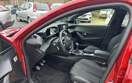 Peugeot 208 II, 2025 год, 2 100 000 рублей, 9 фотография