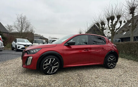 Peugeot 208 II, 2025 год, 2 100 000 рублей, 5 фотография