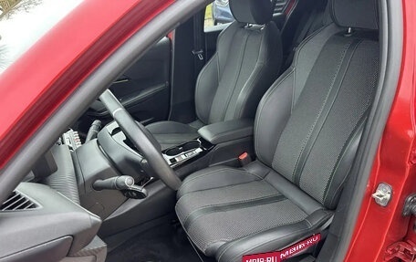 Peugeot 208 II, 2025 год, 2 100 000 рублей, 10 фотография