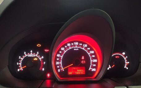 KIA cee'd I рестайлинг, 2011 год, 950 000 рублей, 5 фотография