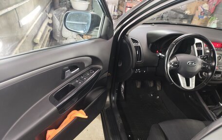 KIA cee'd I рестайлинг, 2011 год, 950 000 рублей, 4 фотография